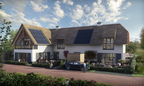 Elisabeth Hoeve main image