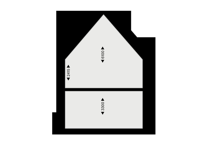 Photo 7 of 2-onder-1 kap woning (Bouwnr. Woning 2)