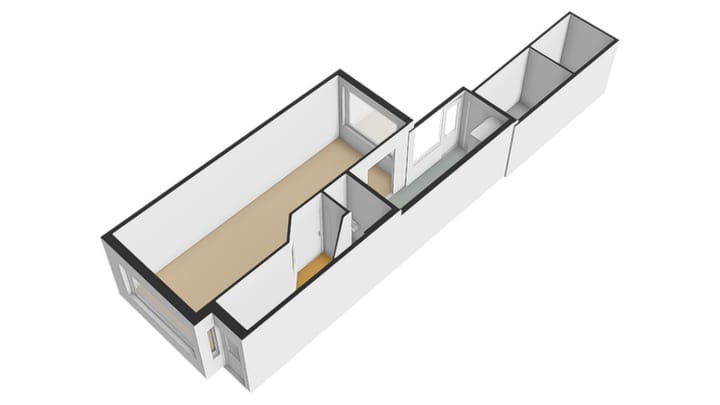 Photo 35 of Emmastraat 9