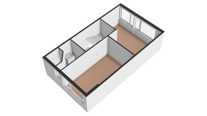 Photo 37 of Emmastraat 9