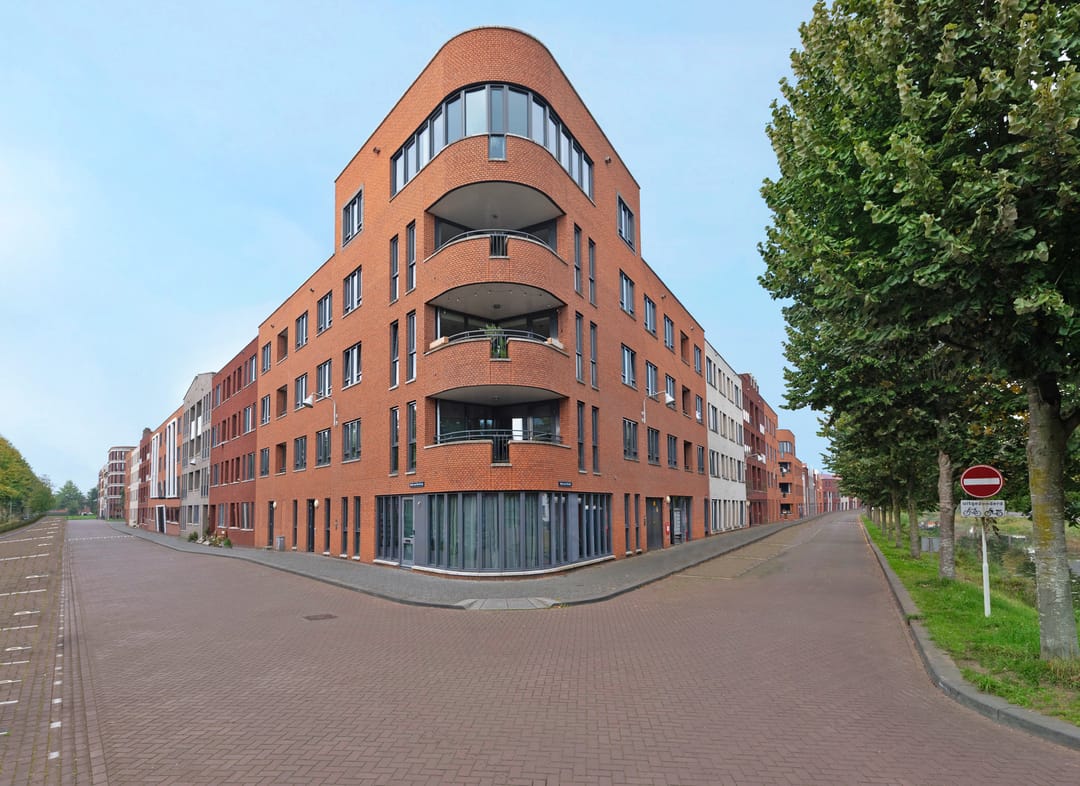 Foto 1 van Baak van Katwijk 142