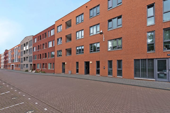 Photo 2 of Baak van Katwijk 142