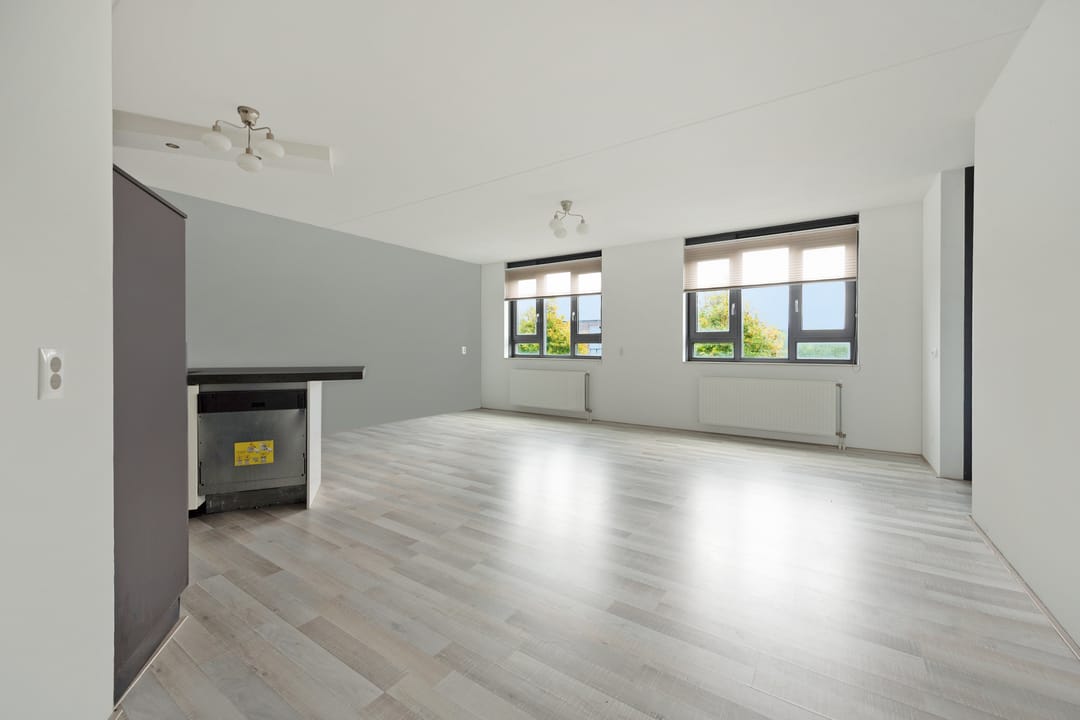 Foto 8 van Baak van Katwijk 142