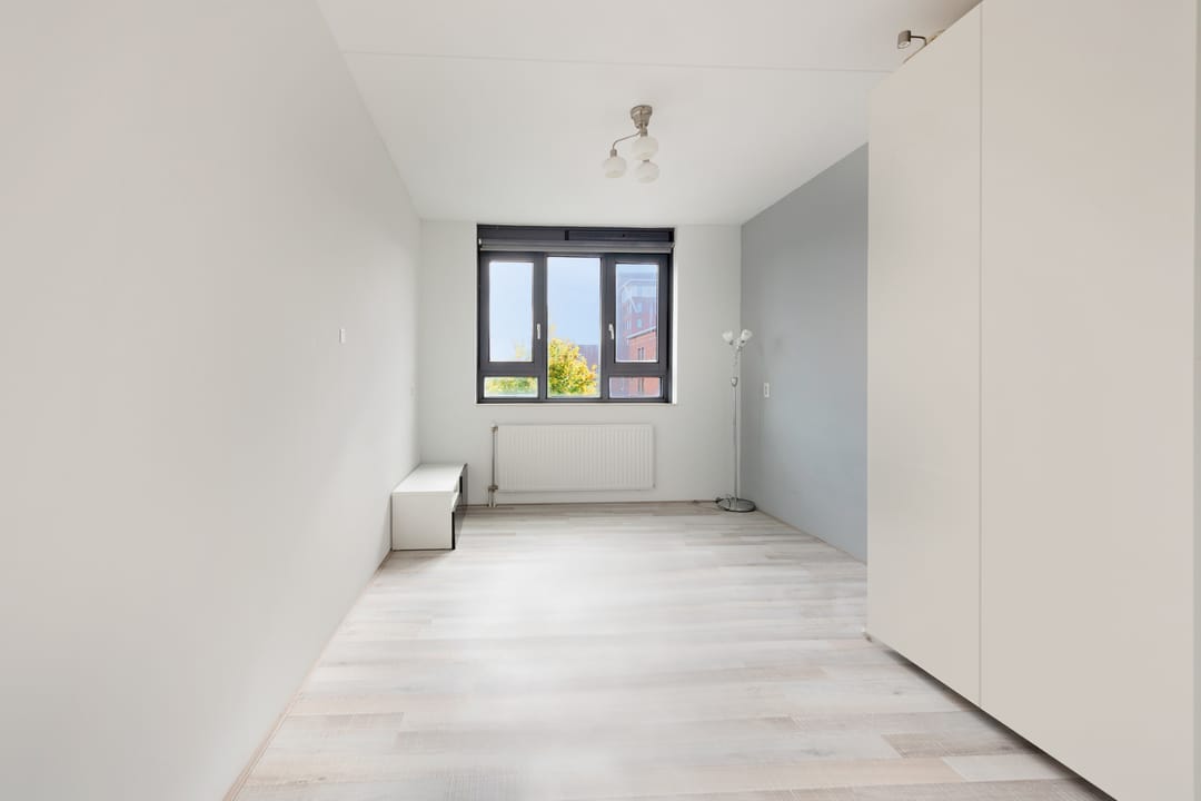 Foto 16 van Baak van Katwijk 142