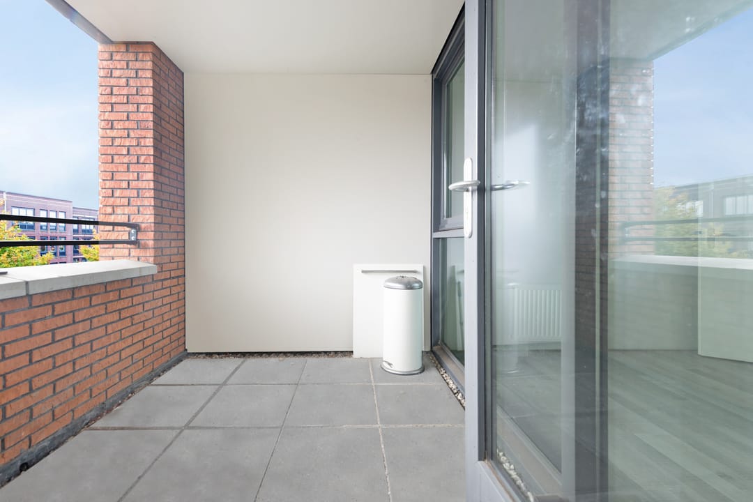 Foto 17 van Baak van Katwijk 142