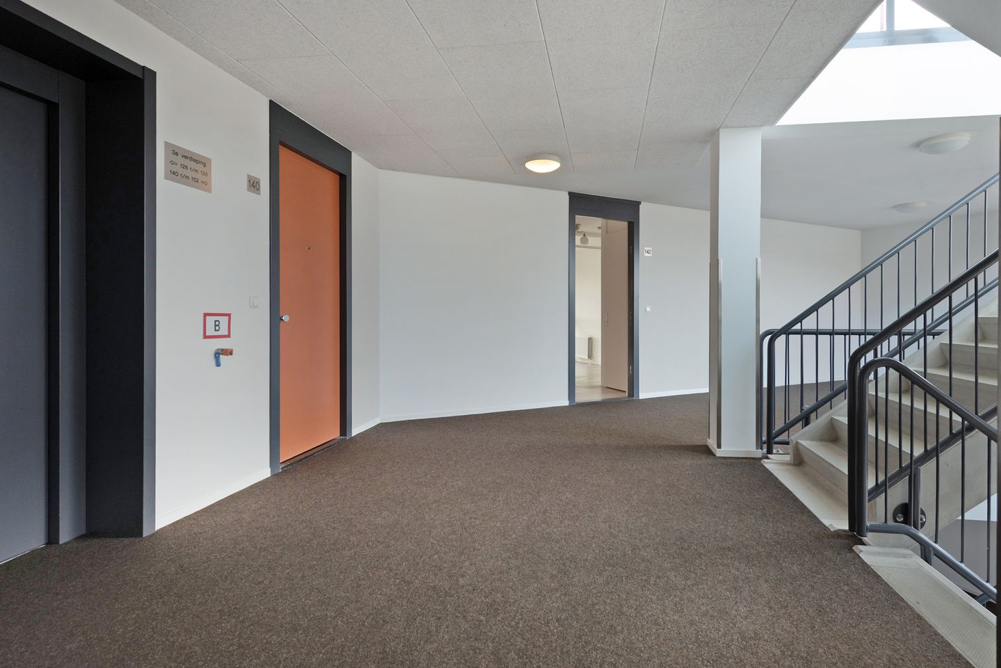 Foto 20 van Baak van Katwijk 142