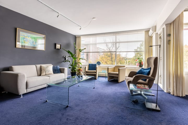 Foto 2 van Kerklaan 18