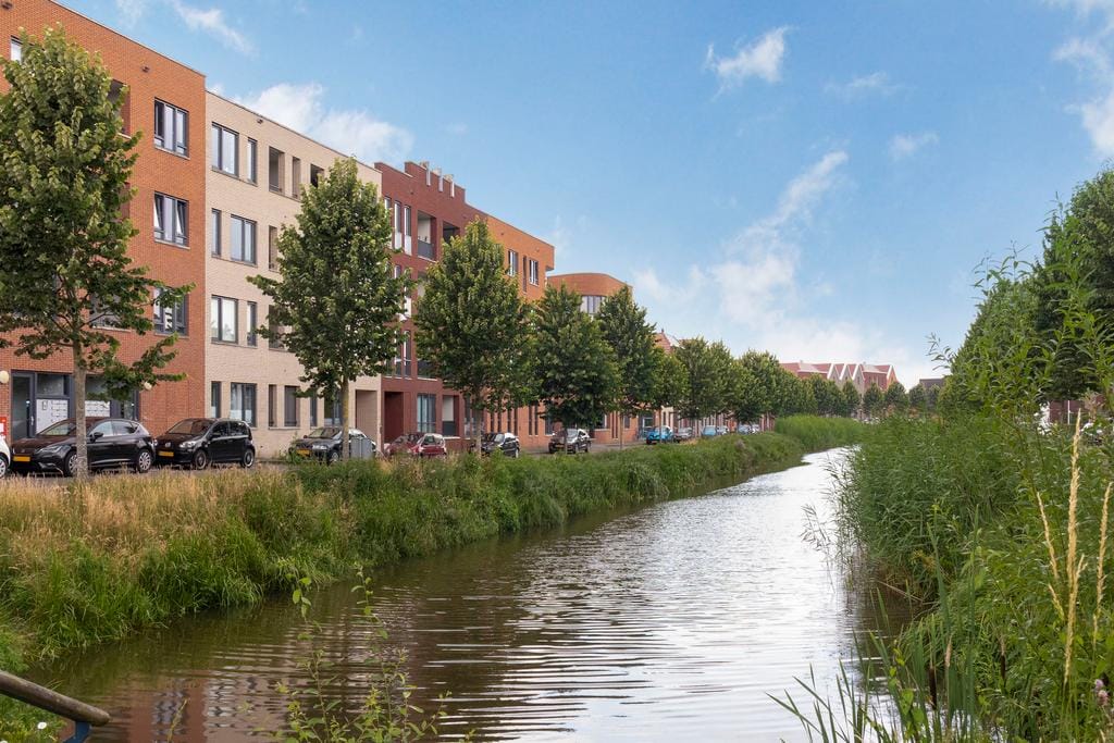 Foto 23 van Baak van Katwijk 142