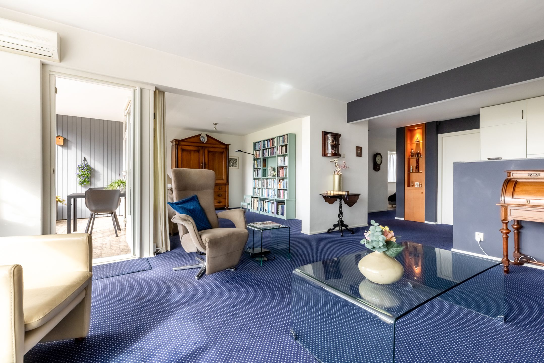 Foto 3 van Kerklaan 18