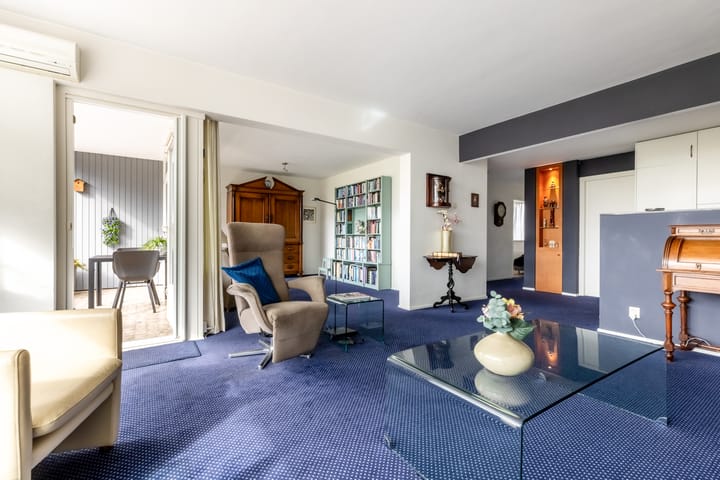 Foto 3 van Kerklaan 18