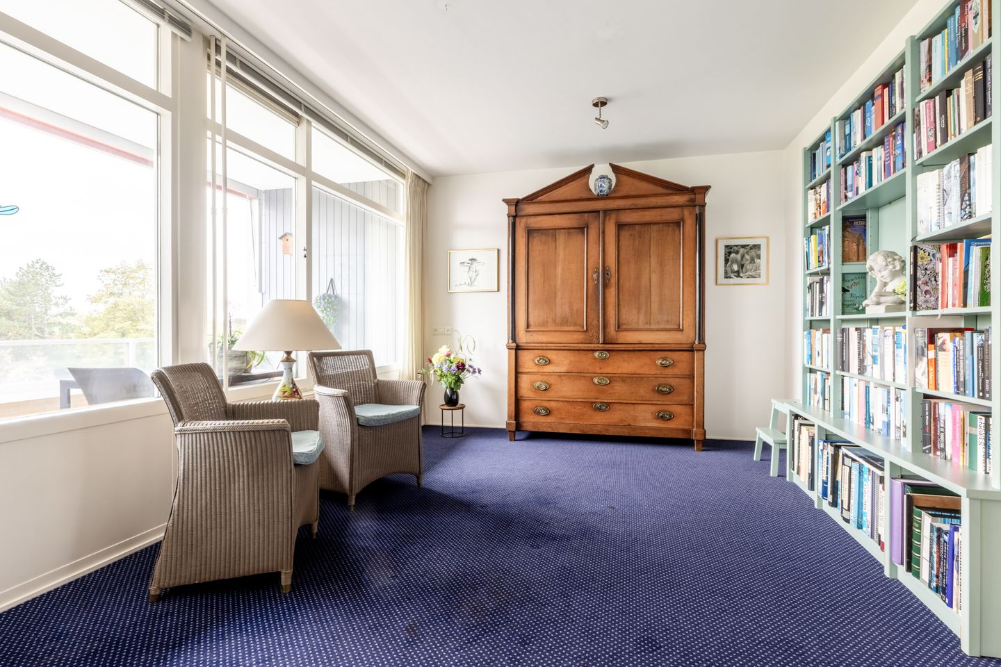 Foto 4 van Kerklaan 18