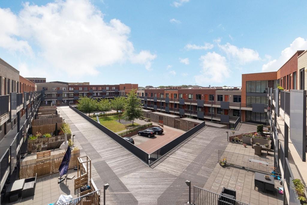 Foto 26 van Baak van Katwijk 142