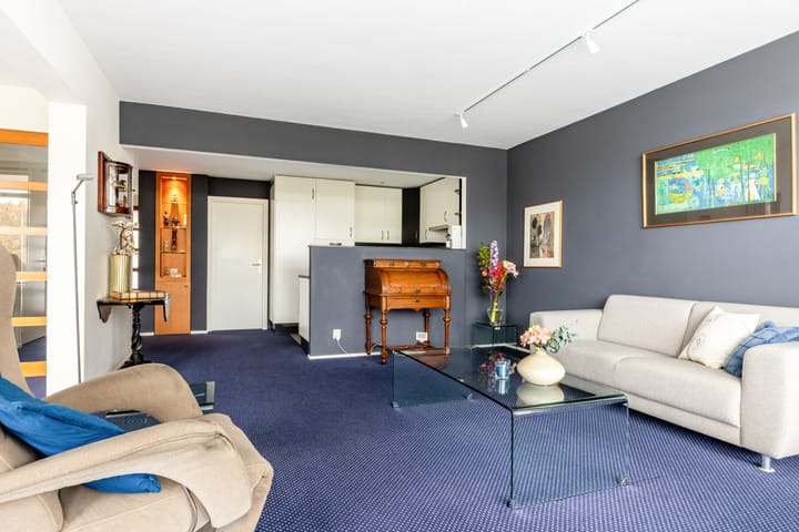 Foto 5 van Kerklaan 18