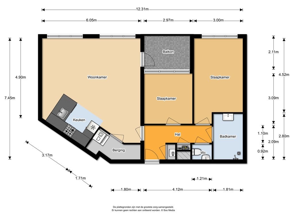 Foto 29 van Baak van Katwijk 142