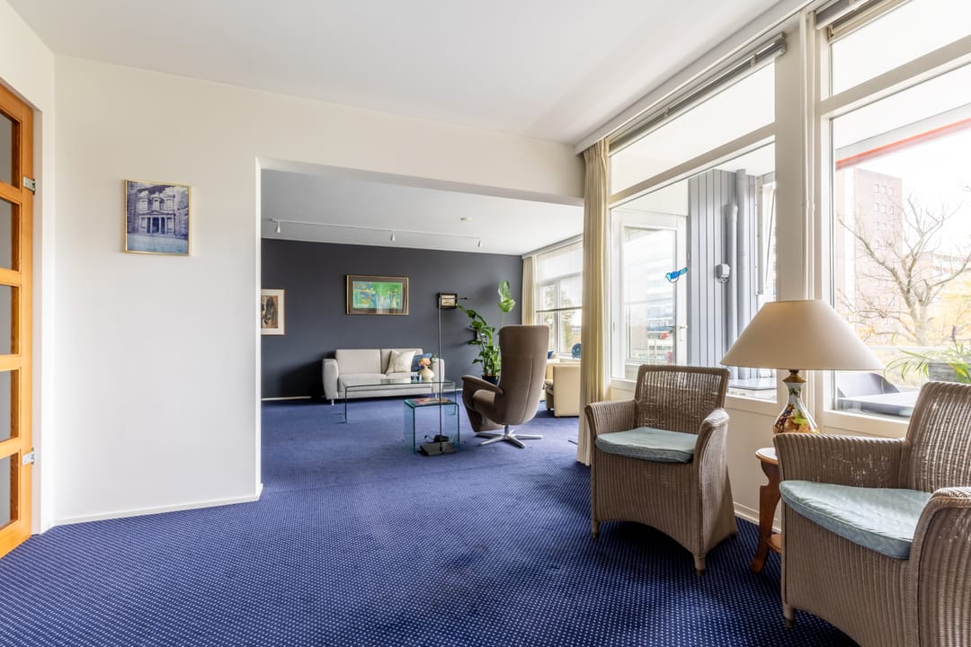 Foto 7 van Kerklaan 18