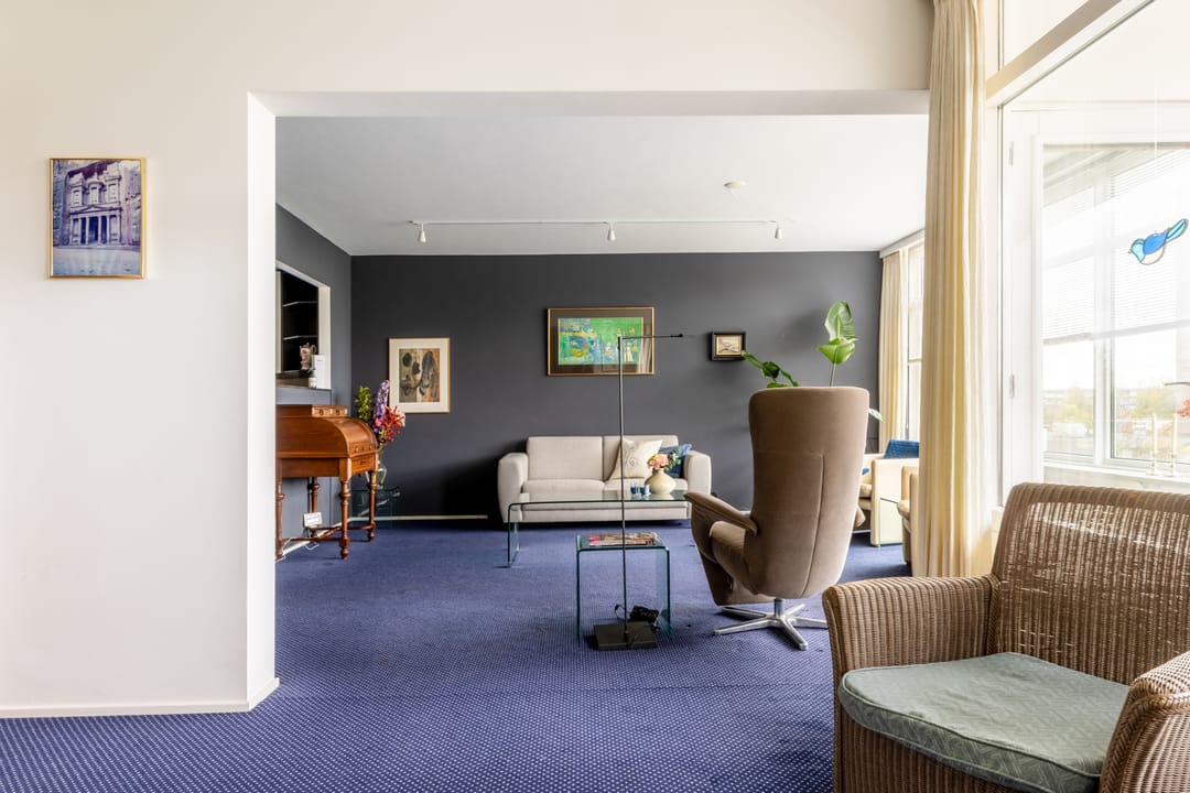 Foto 8 van Kerklaan 18