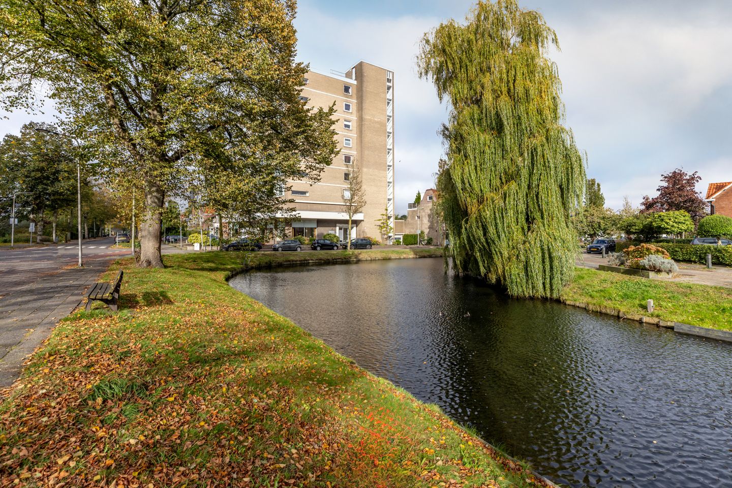 Foto 25 van Kerklaan 18