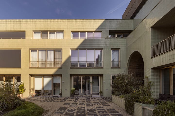 Foto 4 van Krommeniestraat 77