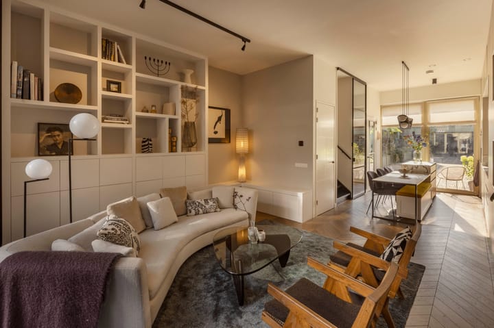 Foto 2 van Krommeniestraat 77