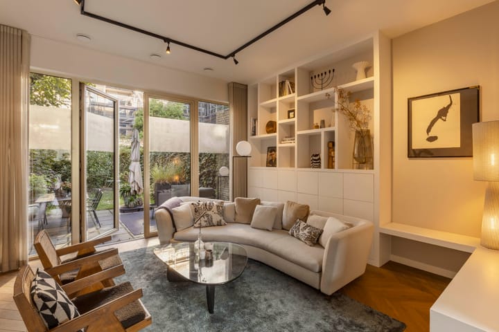 Foto 13 van Krommeniestraat 77