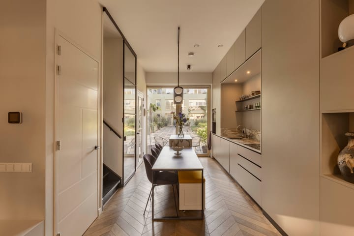 Foto 19 van Krommeniestraat 77