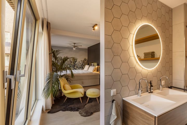 Foto 3 van Krommeniestraat 77