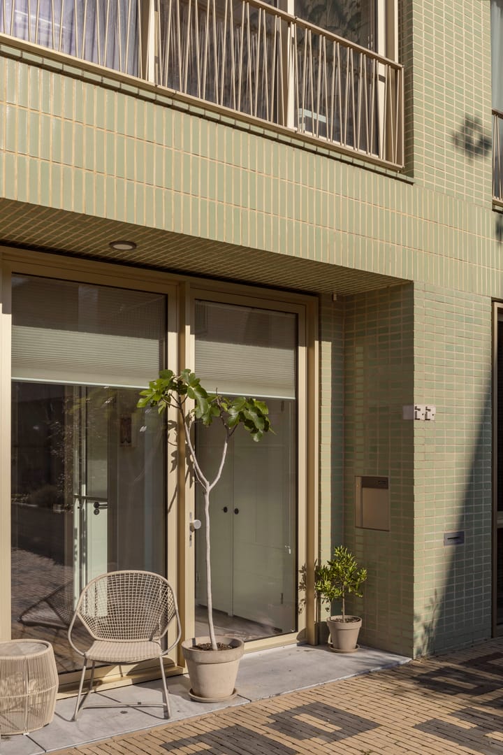 Foto 5 van Krommeniestraat 77