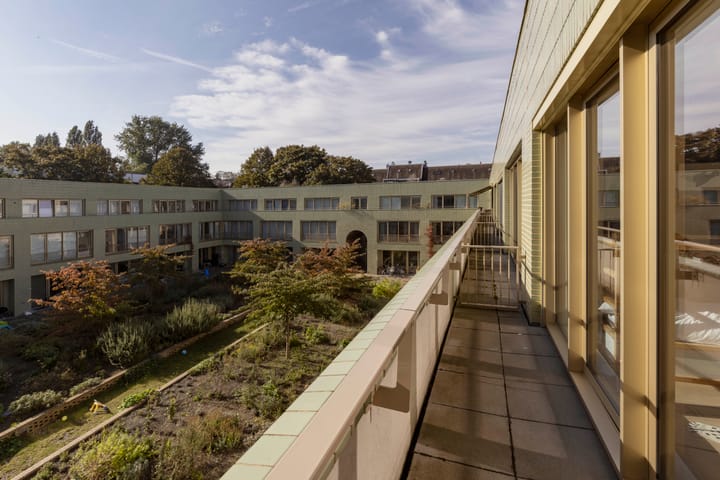 Foto 27 van Krommeniestraat 77