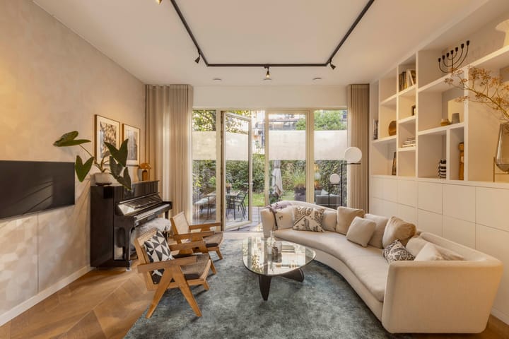 Foto 12 van Krommeniestraat 77