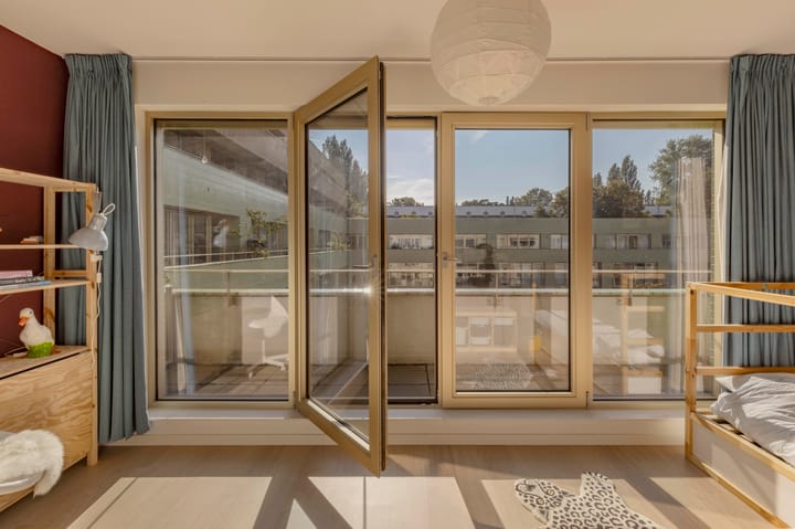 Foto 26 van Krommeniestraat 77