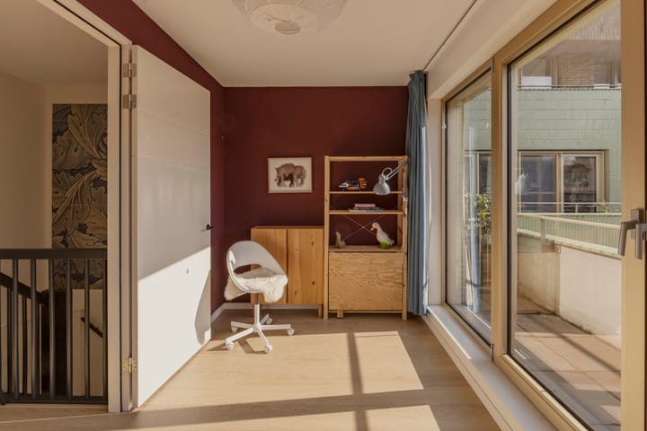 Foto 28 van Krommeniestraat 77