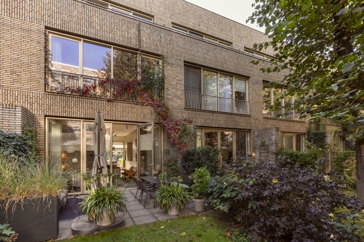 Foto 18 van Krommeniestraat 77