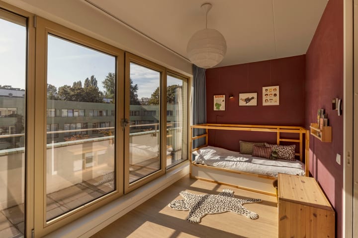 Foto 29 van Krommeniestraat 77