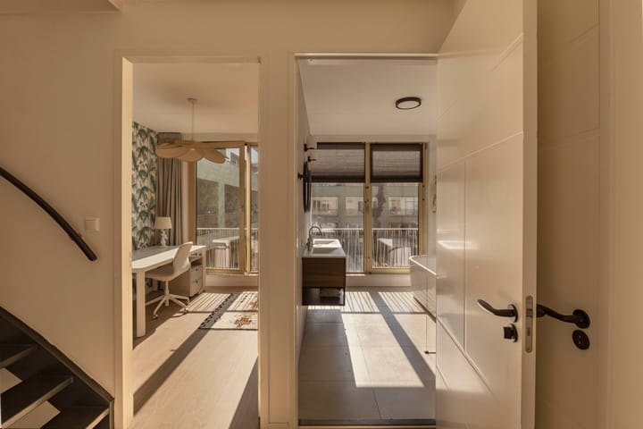 Foto 33 van Krommeniestraat 77