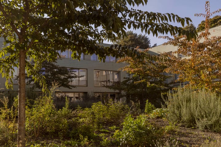 Foto 45 van Krommeniestraat 77