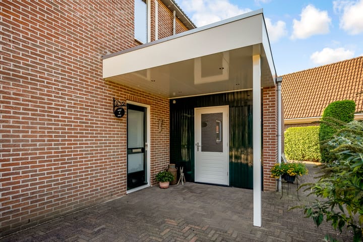 Foto 2 van de Pas 26