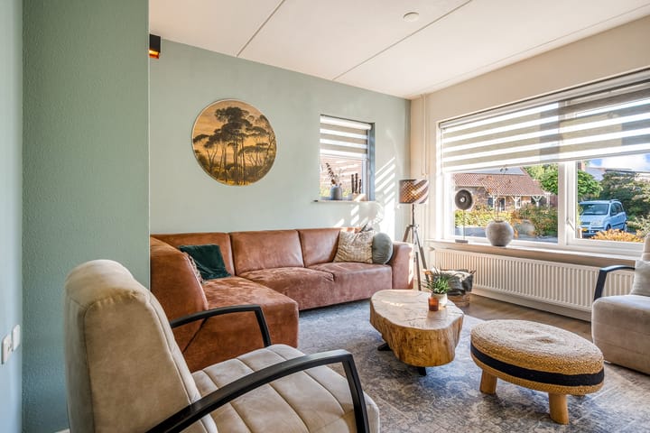 Foto 9 van de Pas 26