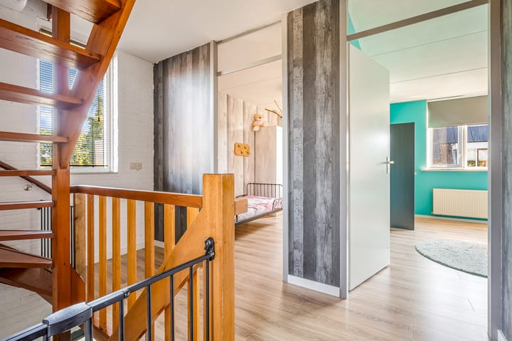 Foto 16 van de Pas 26