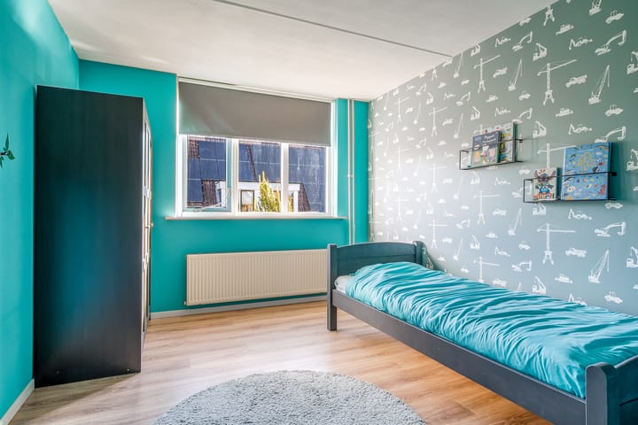 Foto 21 van de Pas 26