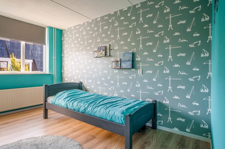 Foto 22 van de Pas 26