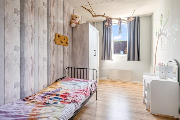 Foto 25 van de Pas 26