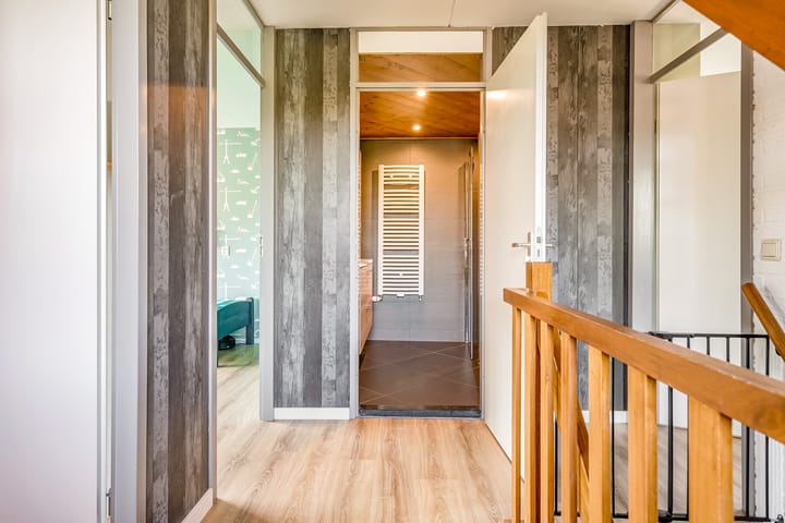 Foto 26 van de Pas 26