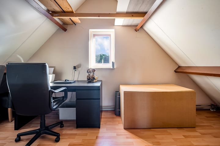 Foto 33 van de Pas 26