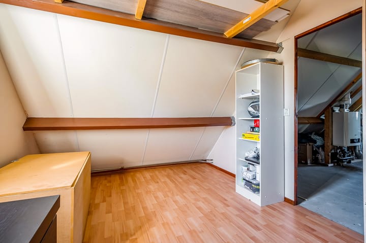 Foto 35 van de Pas 26