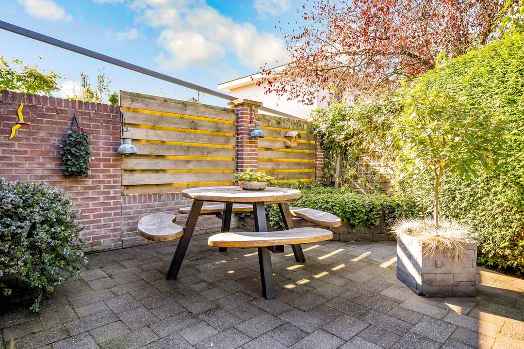 Photo 47 of de Pas 26