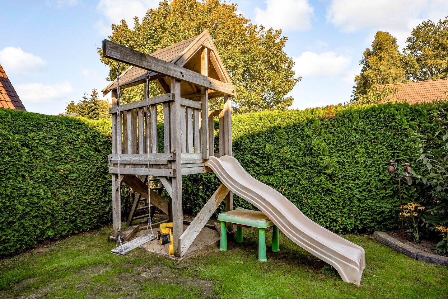 Photo 49 of de Pas 26