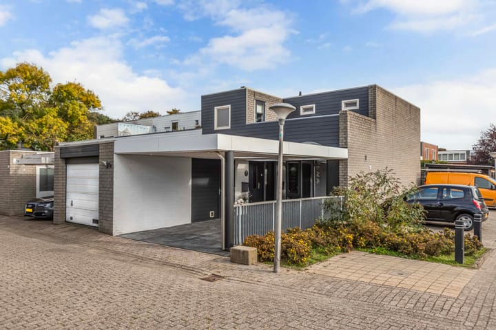 Foto 4 van Capellastraat 34