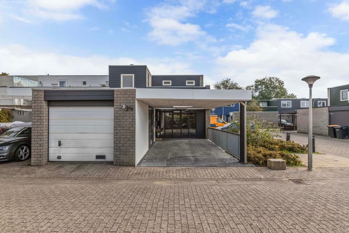 Foto 5 van Capellastraat 34