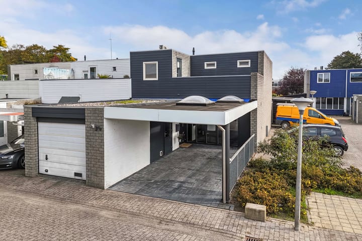 Foto 7 van Capellastraat 34