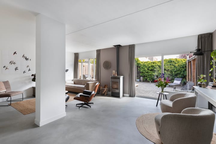 Foto 13 van Capellastraat 34